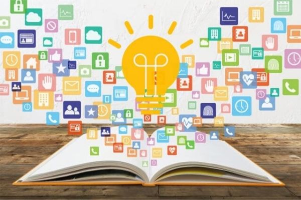 電子書籍の読み放題のサービス