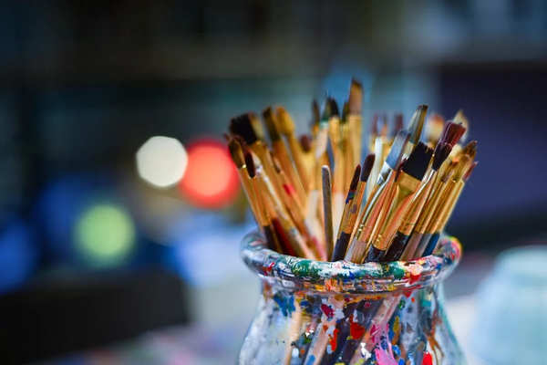 絵の具