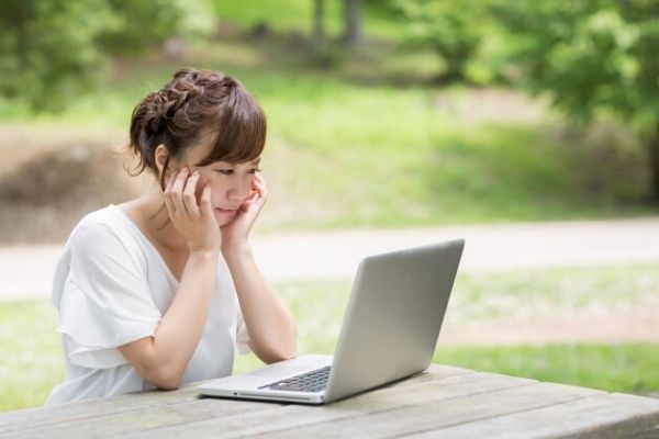 稼げない主婦