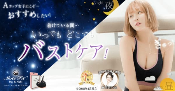 モテフィット
