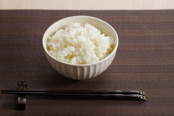 お米
